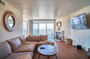 Venice Beach Property With Water Views, Los Angeles